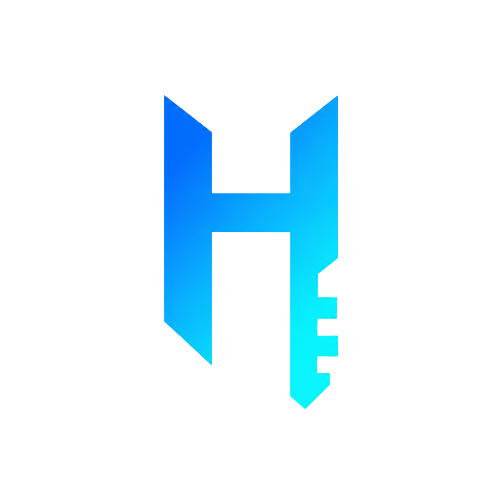 HannKey16 logo